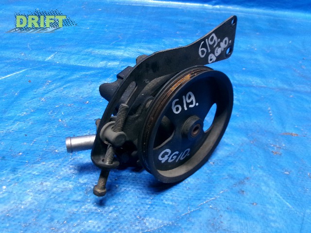 гидроусилитель