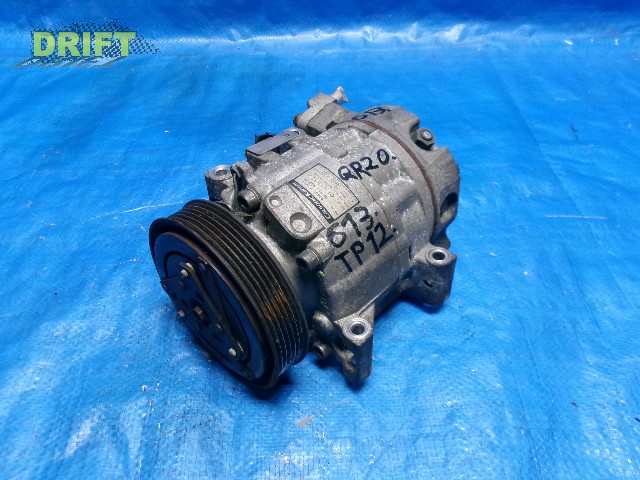 компрессор кондиционера