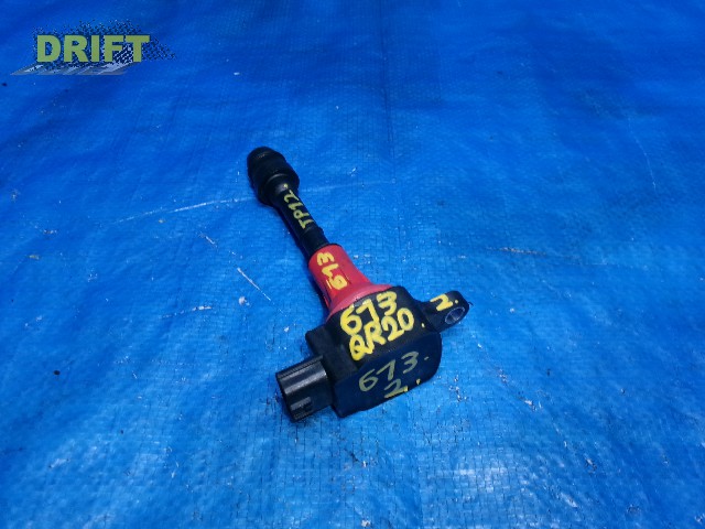 катушка зажигания