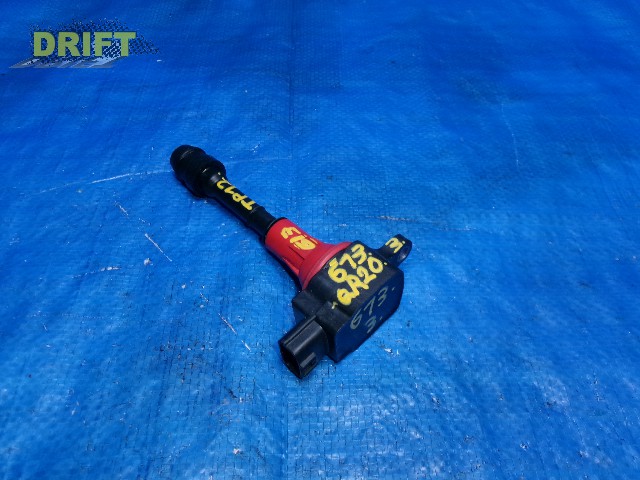 катушка зажигания