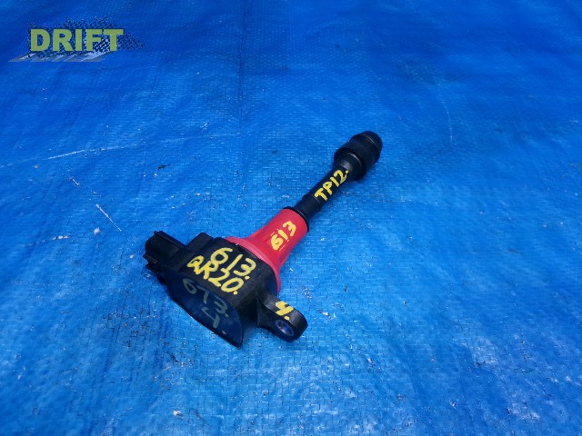 катушка зажигания