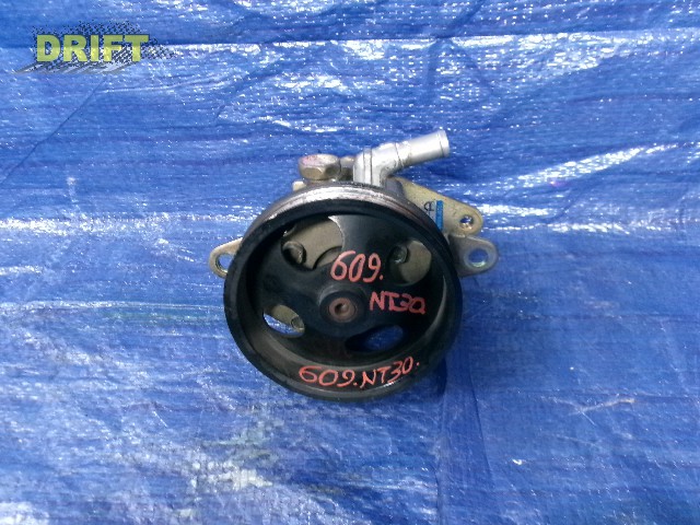 гидроусилитель