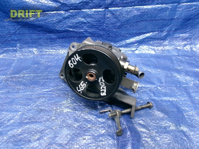 гидроусилитель