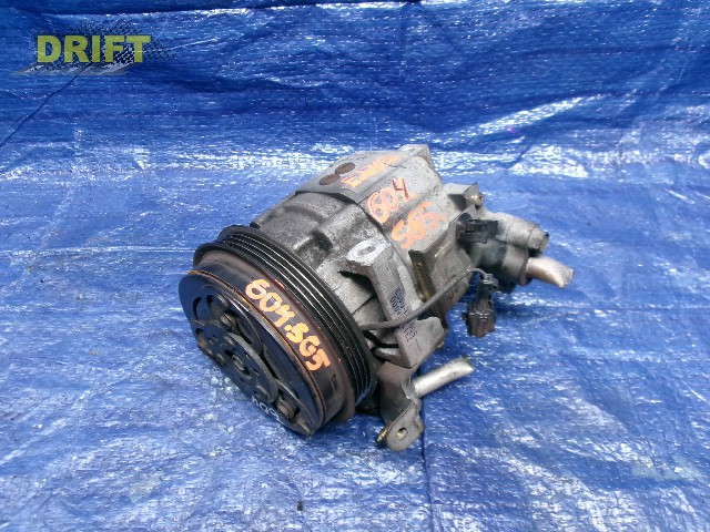 компрессор кондиционера