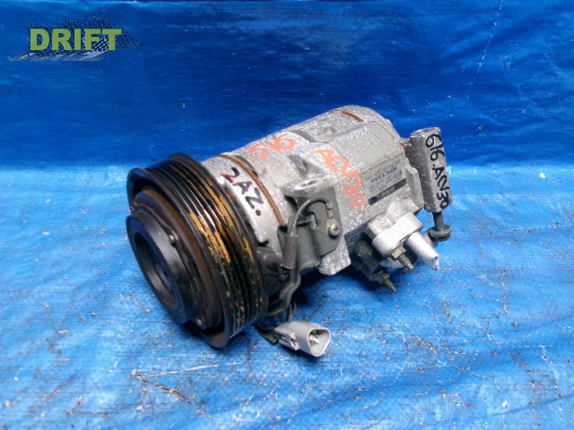 компрессор кондиционера