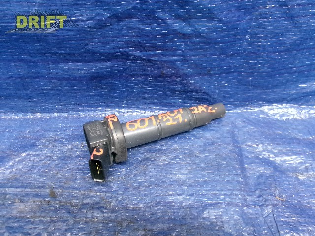 катушка зажигания