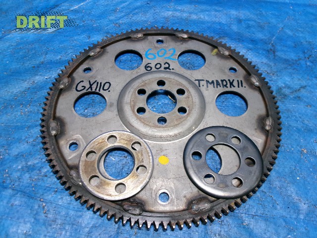 маховик маховик