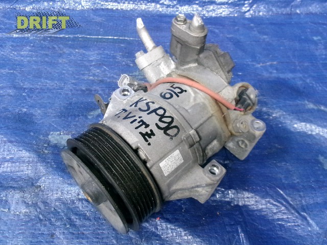 компрессор кондиционера