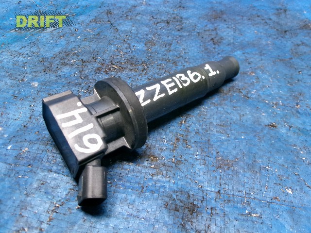 катушка зажигания