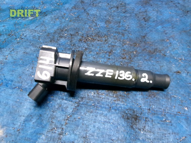 катушка зажигания