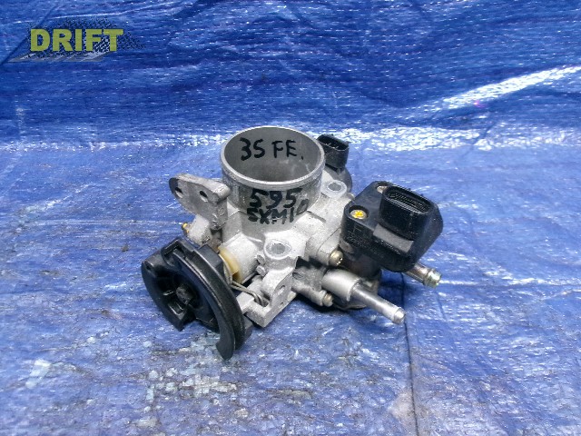 дроссельная заслонка