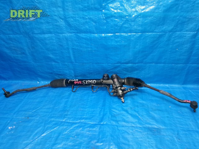 рулевая рейка