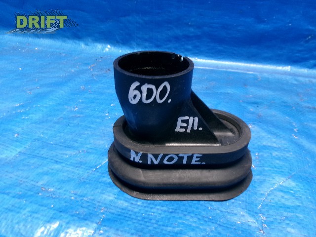 пыльник рулевой колонки