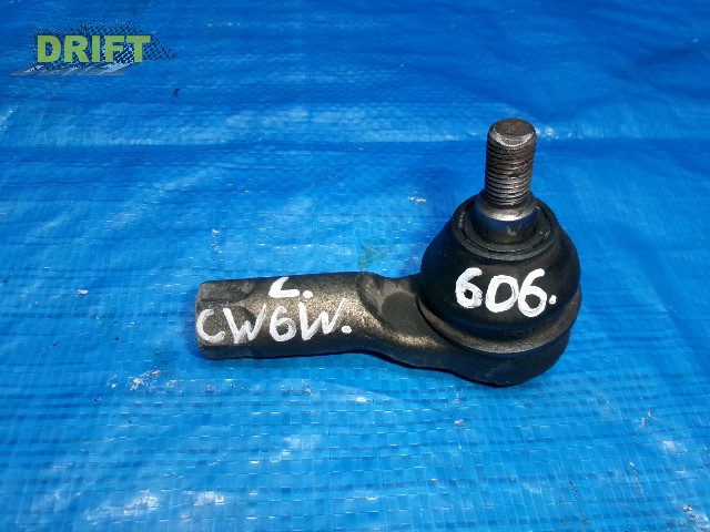 рулевой наконечник