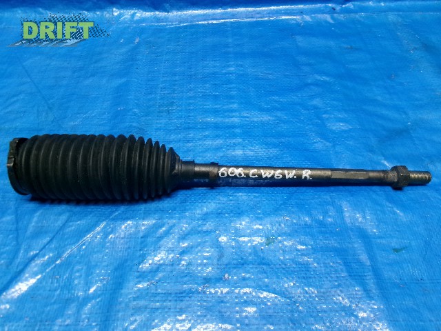 рулевая тяга