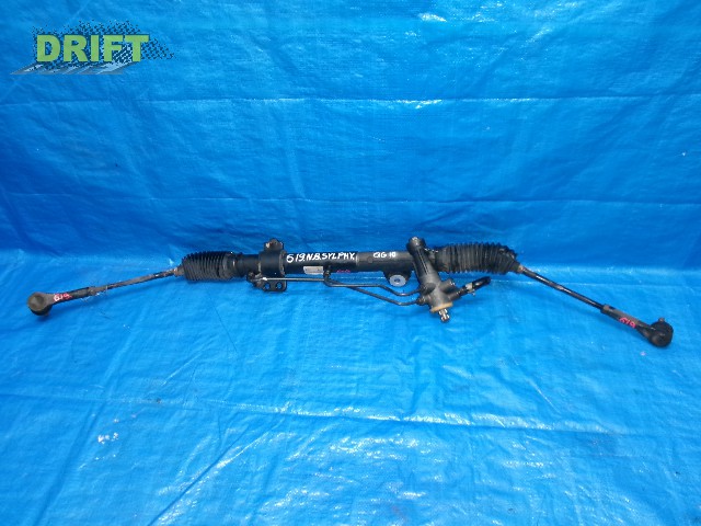 рулевая рейка