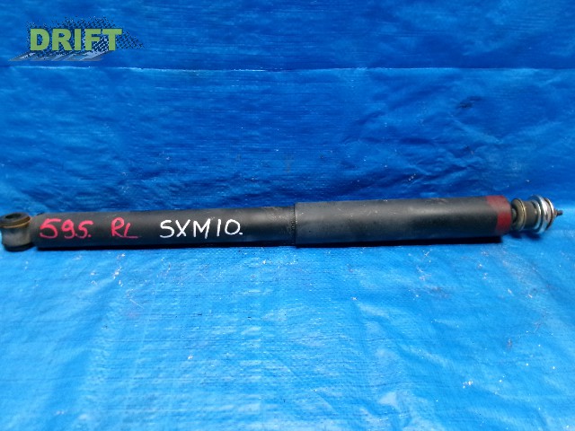 амортизатор