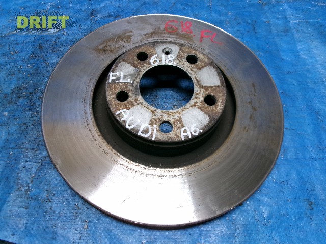 тормозной диск