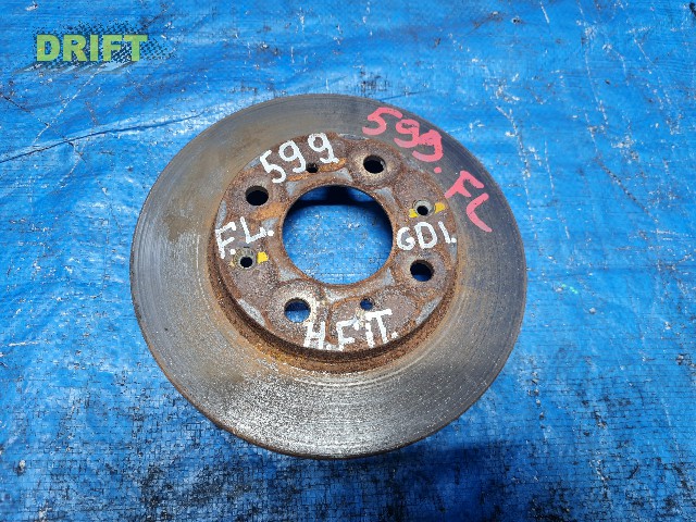 тормозной диск