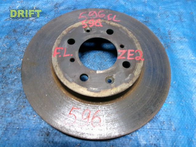 тормозной диск