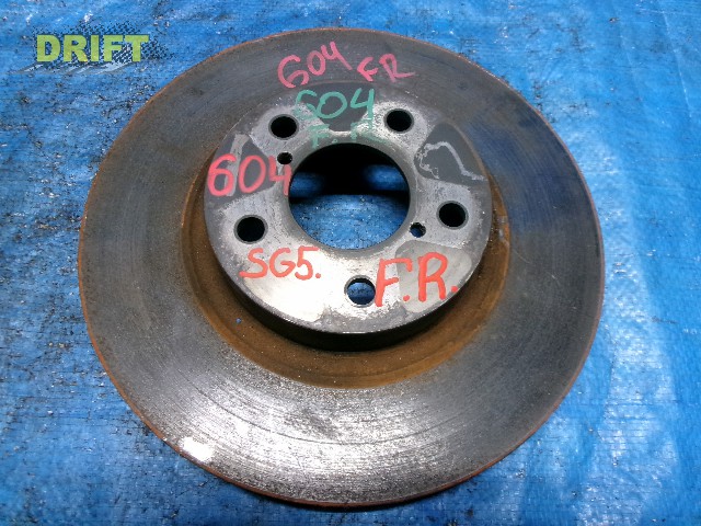 тормозной диск