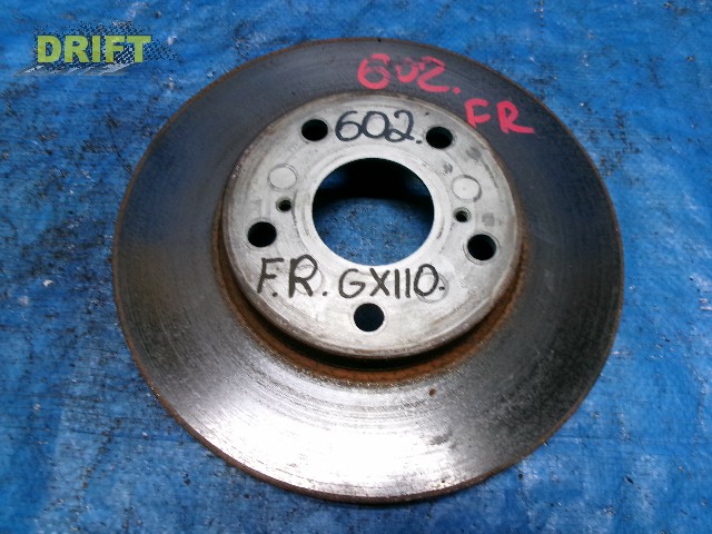 тормозной диск