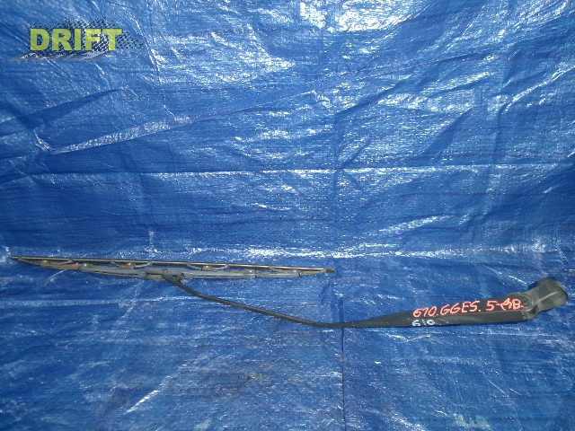 задний дворник