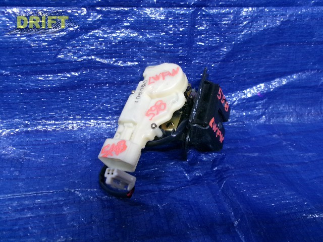 замок 5-й двери