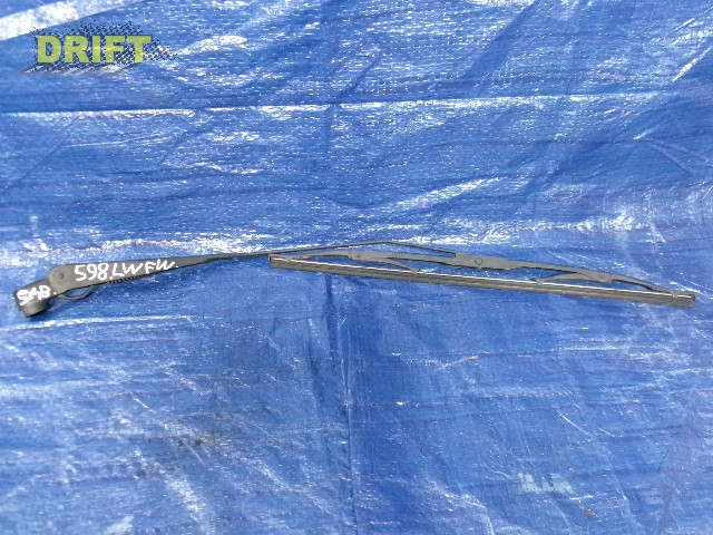 задний дворник