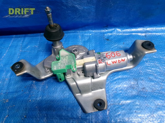 моторчик заднего дворника