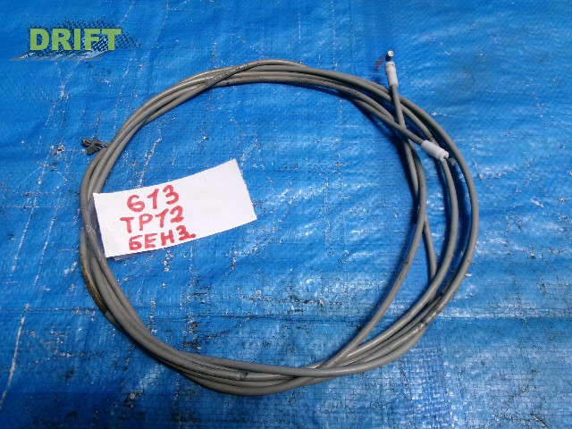 тросик топливного бака