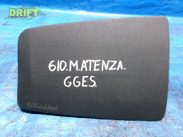 airbag пассажирский