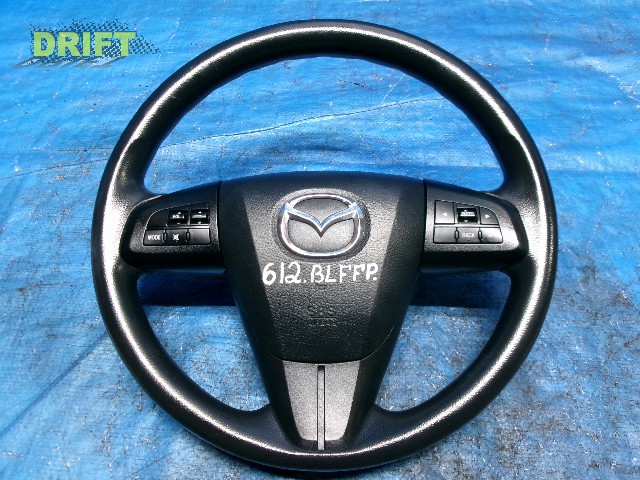 airbag на руль