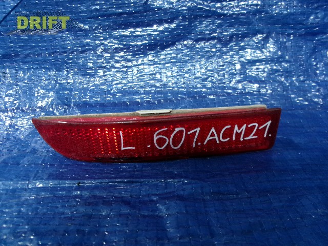 катафот в бампер