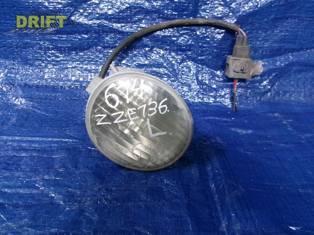 фонарь заднего хода