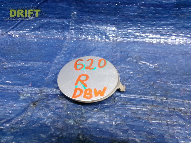 заглушка буксировочной петли