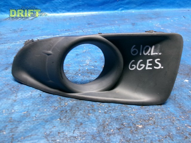 ободок туманки