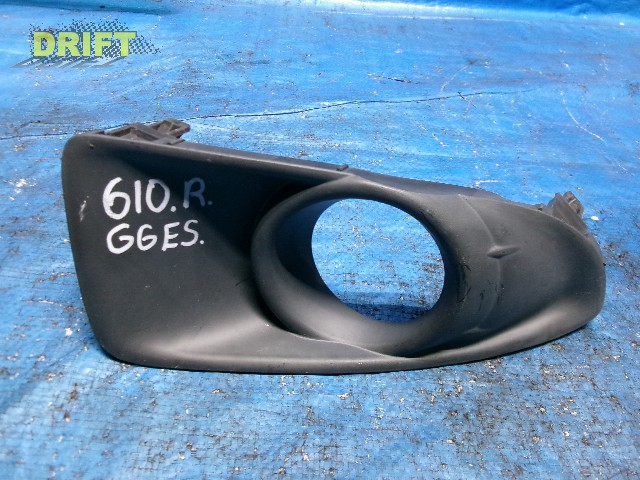 ободок туманки