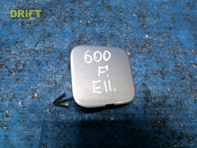 заглушка буксировочной петли