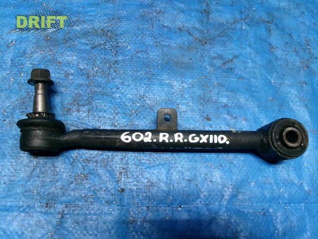 тяга поперечная