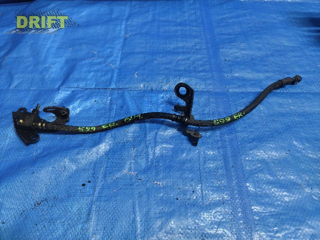 шланг тормозной