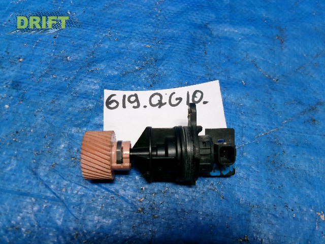 датчик скорости