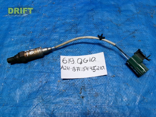 лямбда-зонд