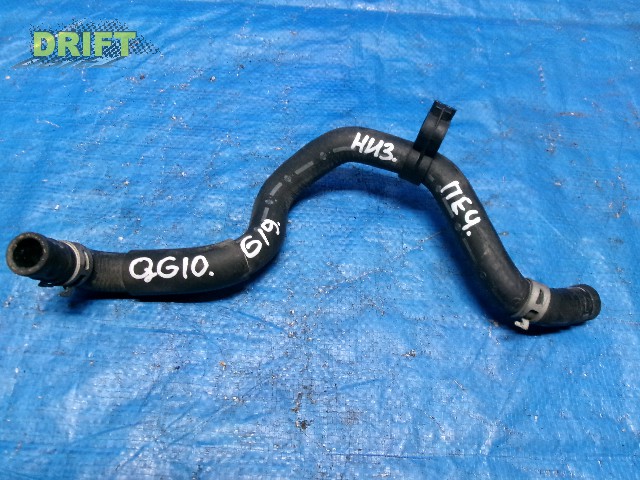 шланги печки