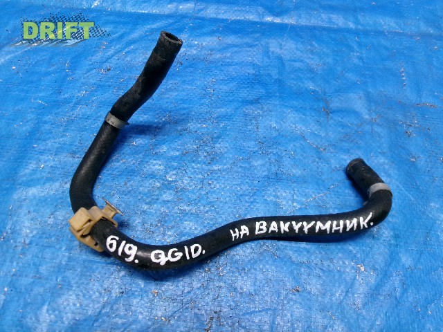 трубка вакуумная