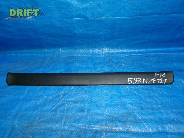 накладка на порог