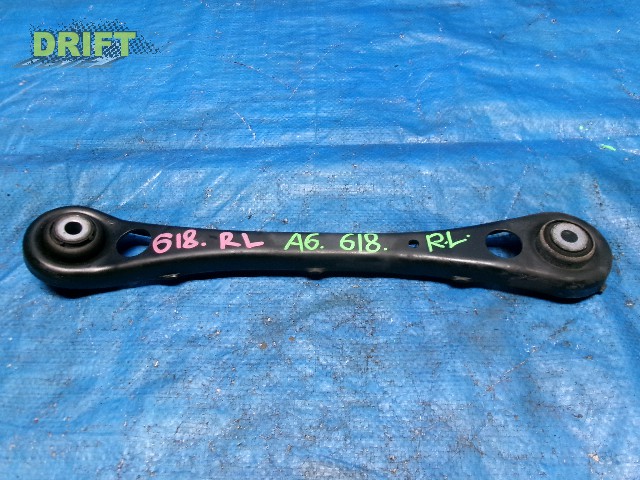 тяга поперечная