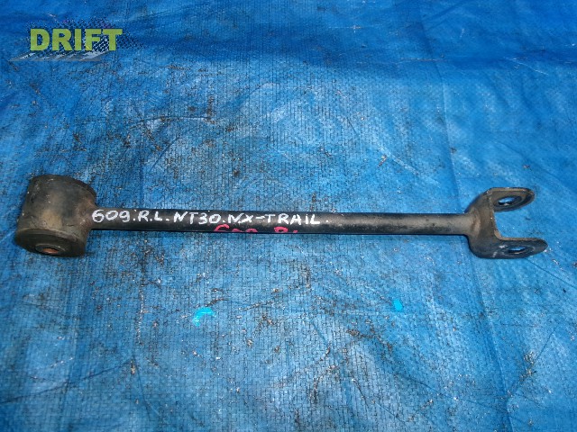 тяга продольная