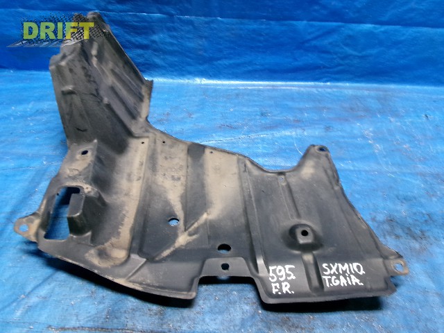 защита двигателя