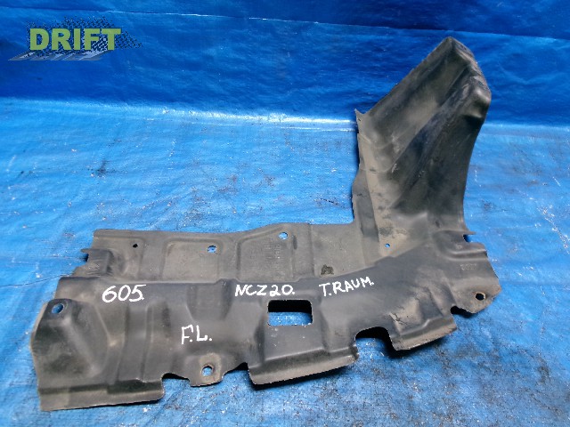 защита двигателя